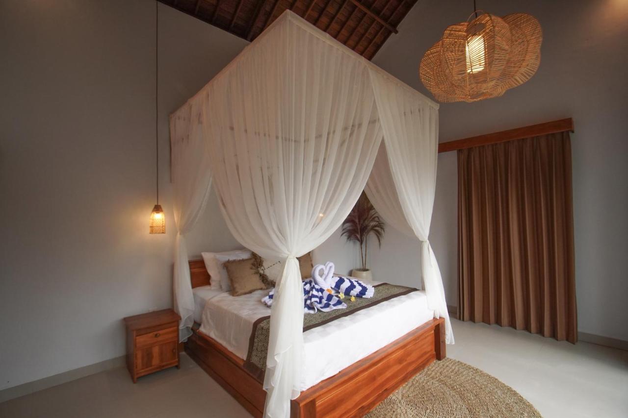 Nick Villa Ubud  Exterior photo