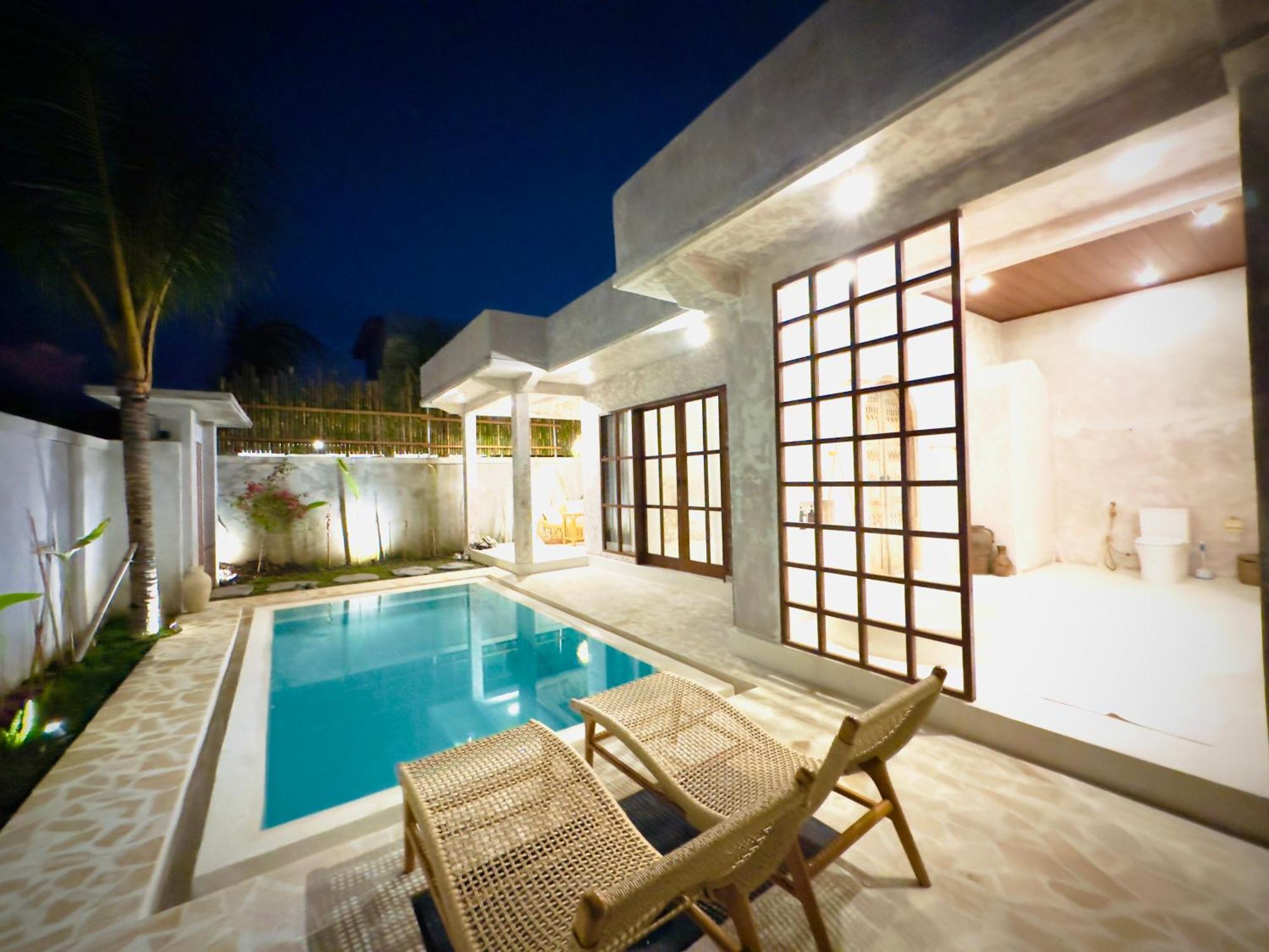 Nick Villa Ubud  Exterior photo
