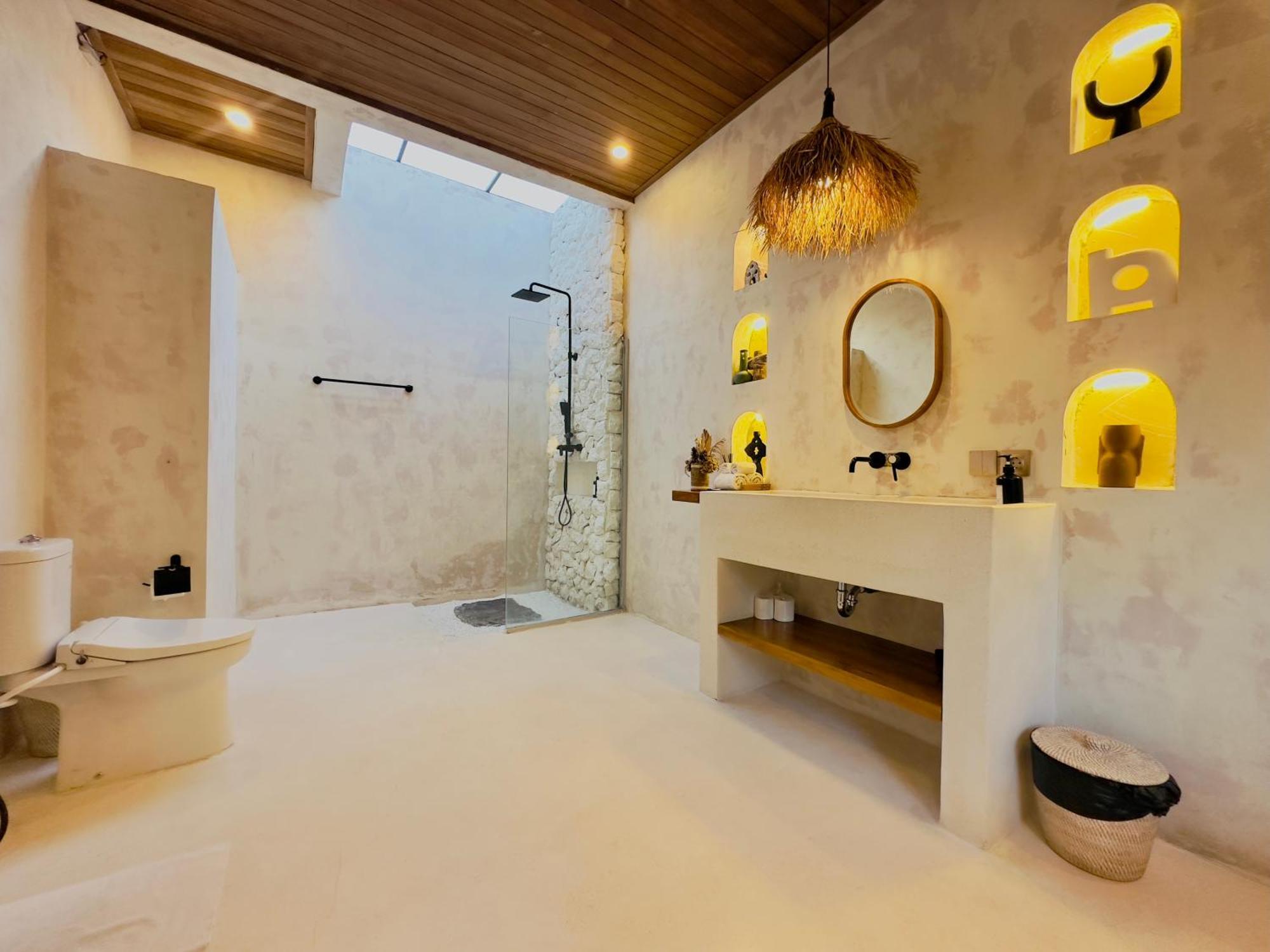 Nick Villa Ubud  Exterior photo