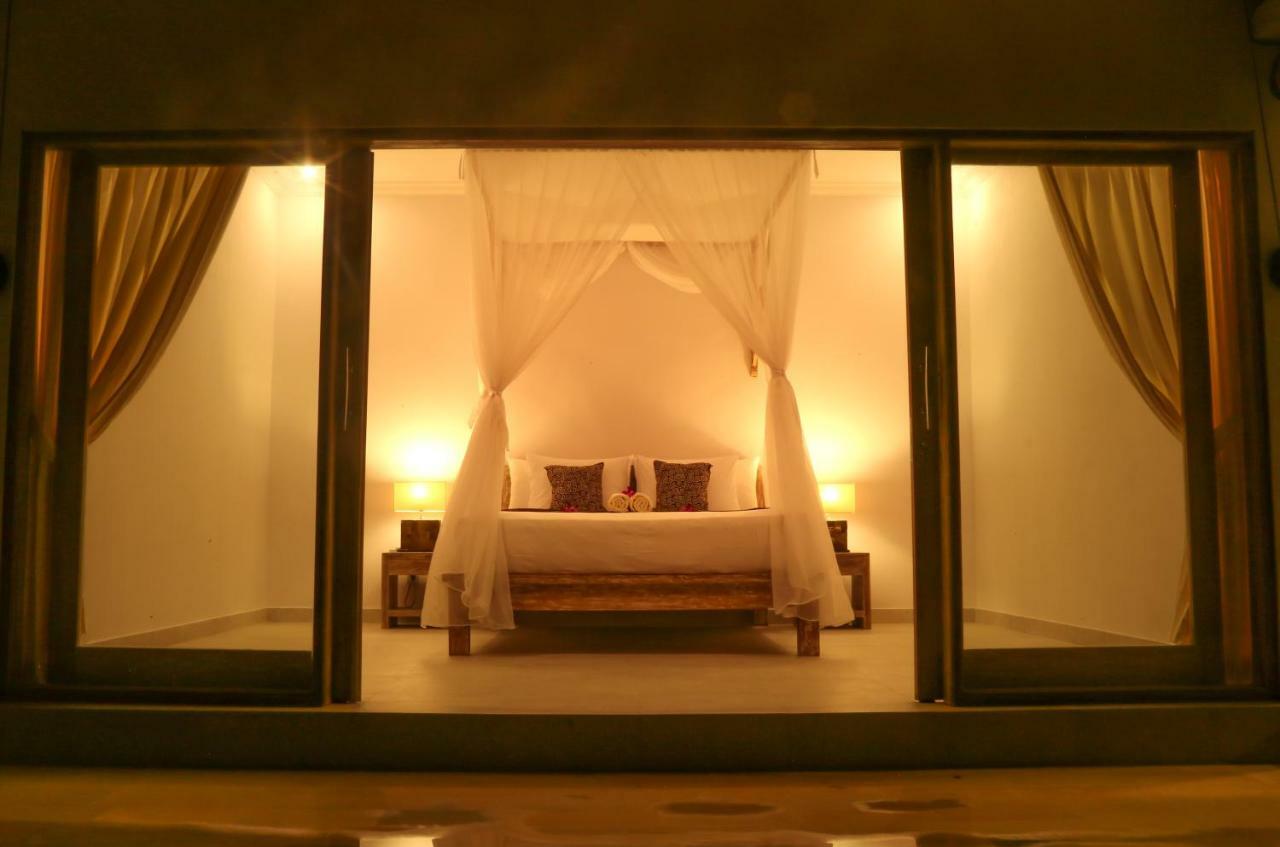 Nick Villa Ubud  Exterior photo